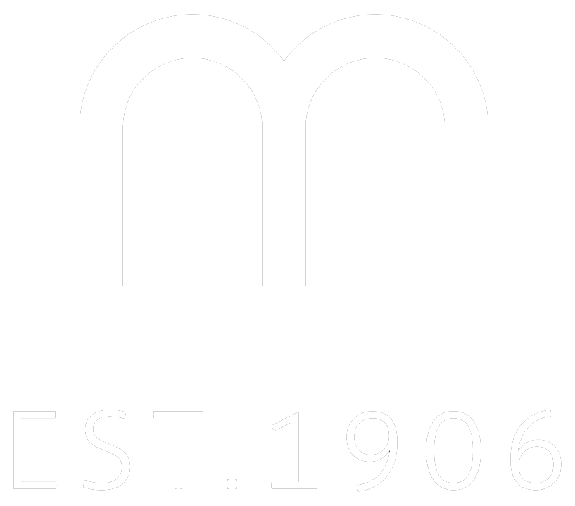 Mansours M logo