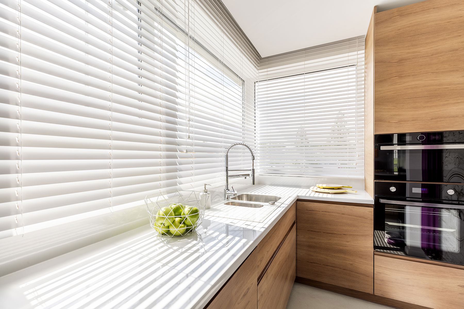 5 Tips To Choose The Best Colour Blinds Mansours