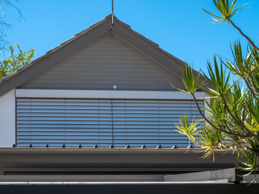 External Blinds - Automation & Motorisation