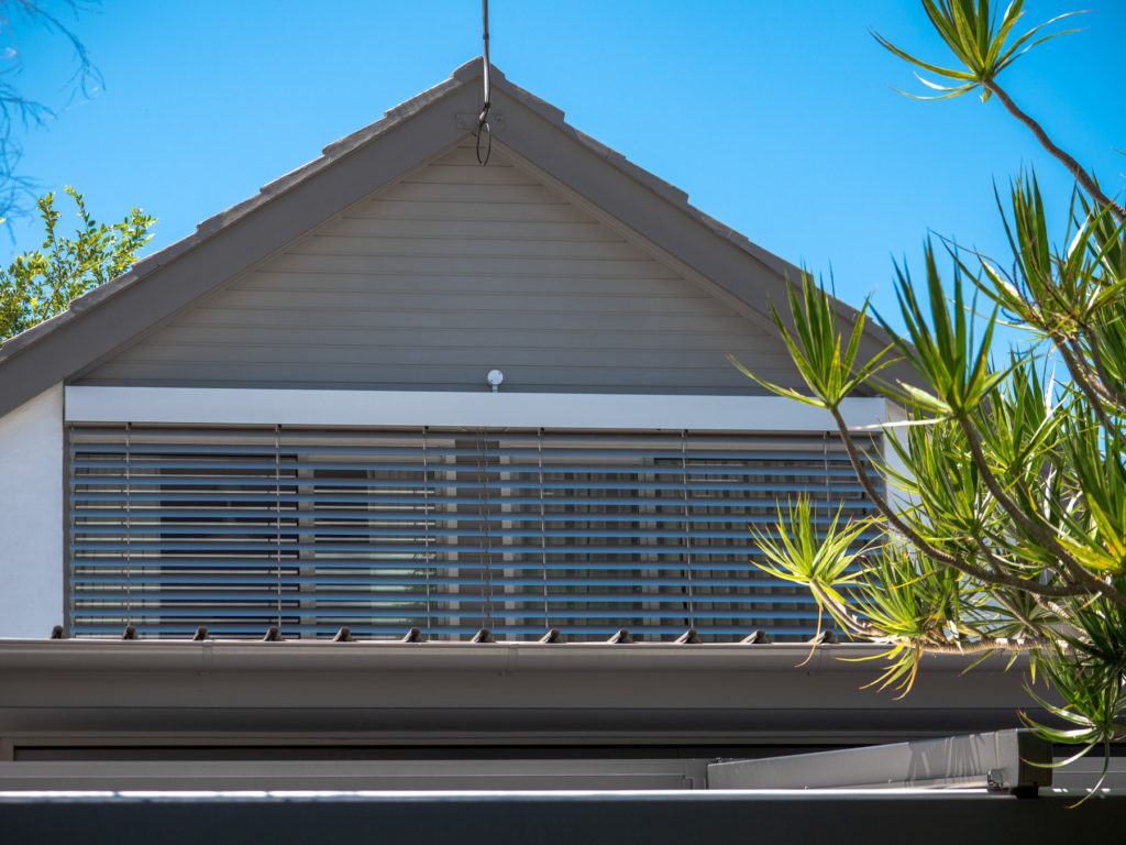 External Blinds - Automation & Motorisation