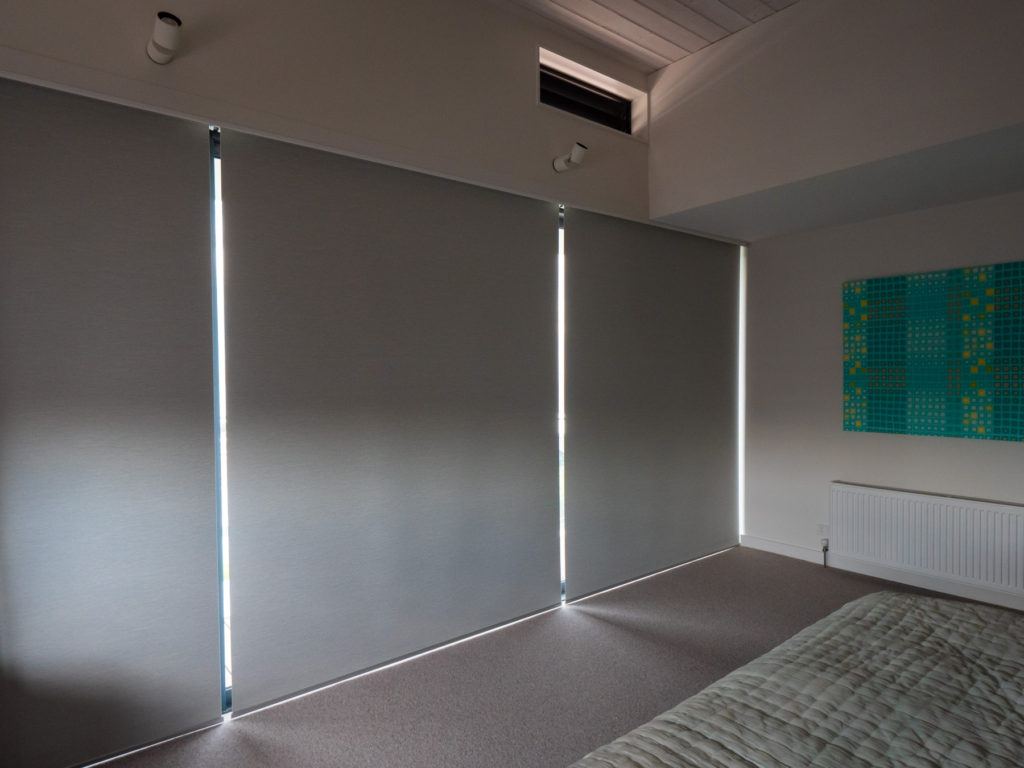 Blinds - Roller Blinds