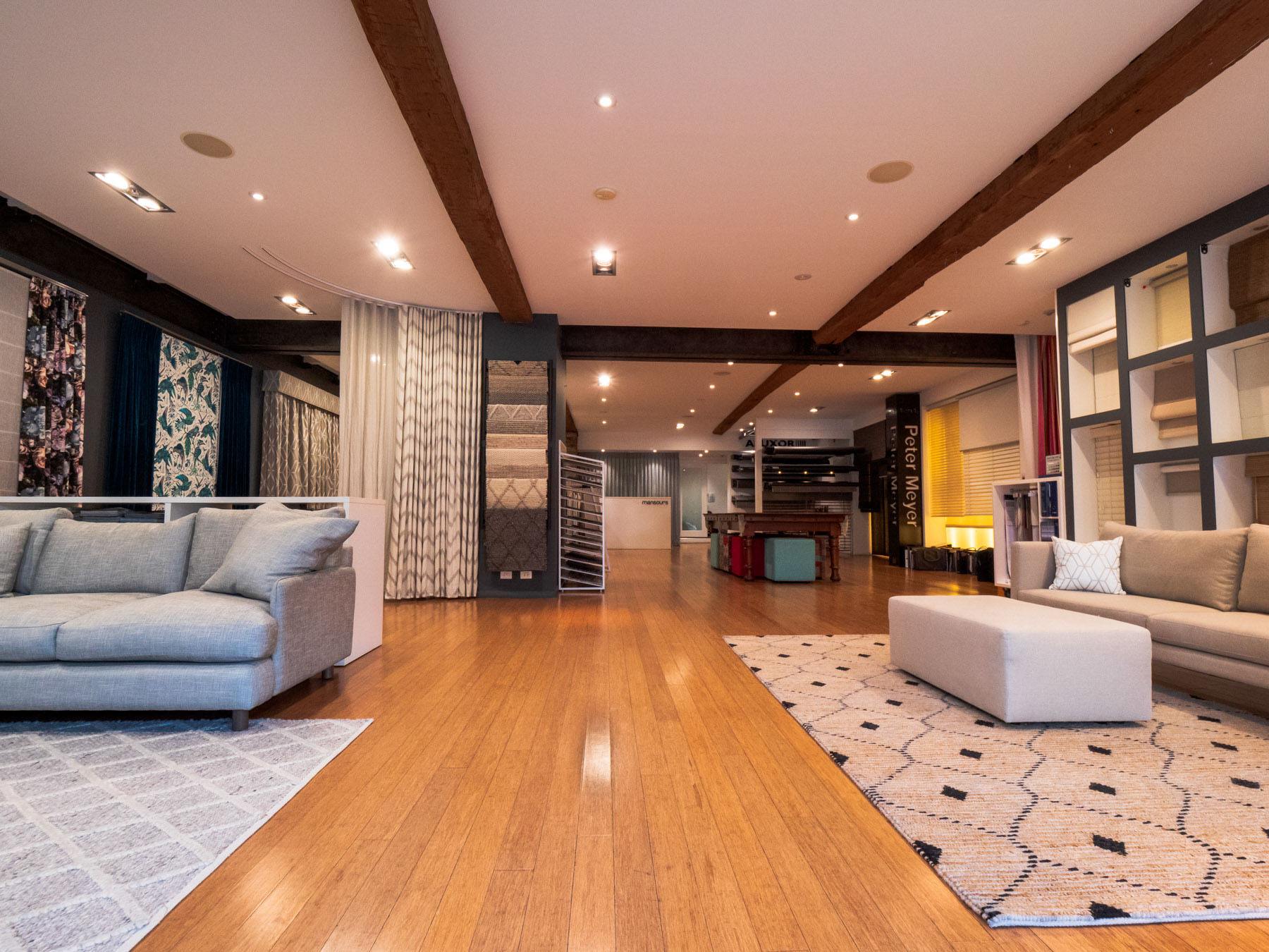 Mansours Furniture & Accessories