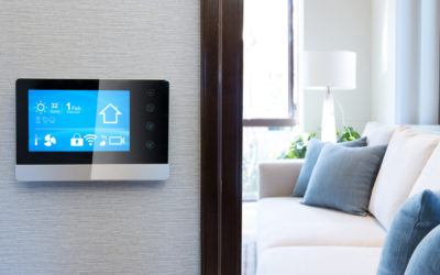 How Smart Homes Help