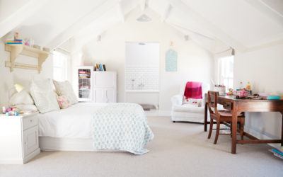 Going up: Transforming your Home with an Attic Conversion