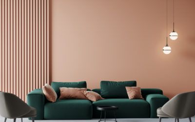 Decorating with Cool Tones