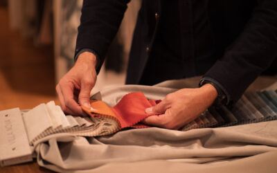2025 Autumn Curtain Trends