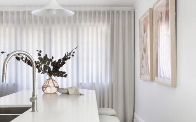 Styling Sydney’s Period Windows