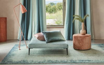 Spring Interior Trends 2025