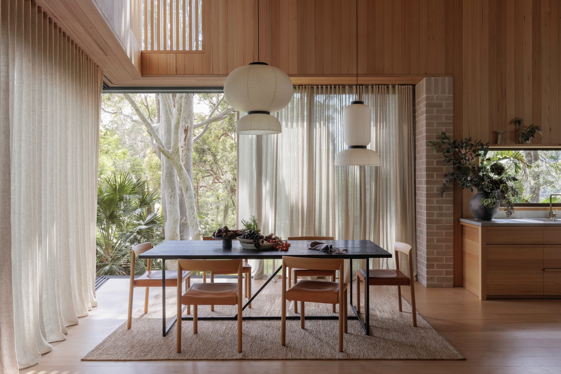 Light Touch of Sheer Curtains Light Touch of Sheer Curtains