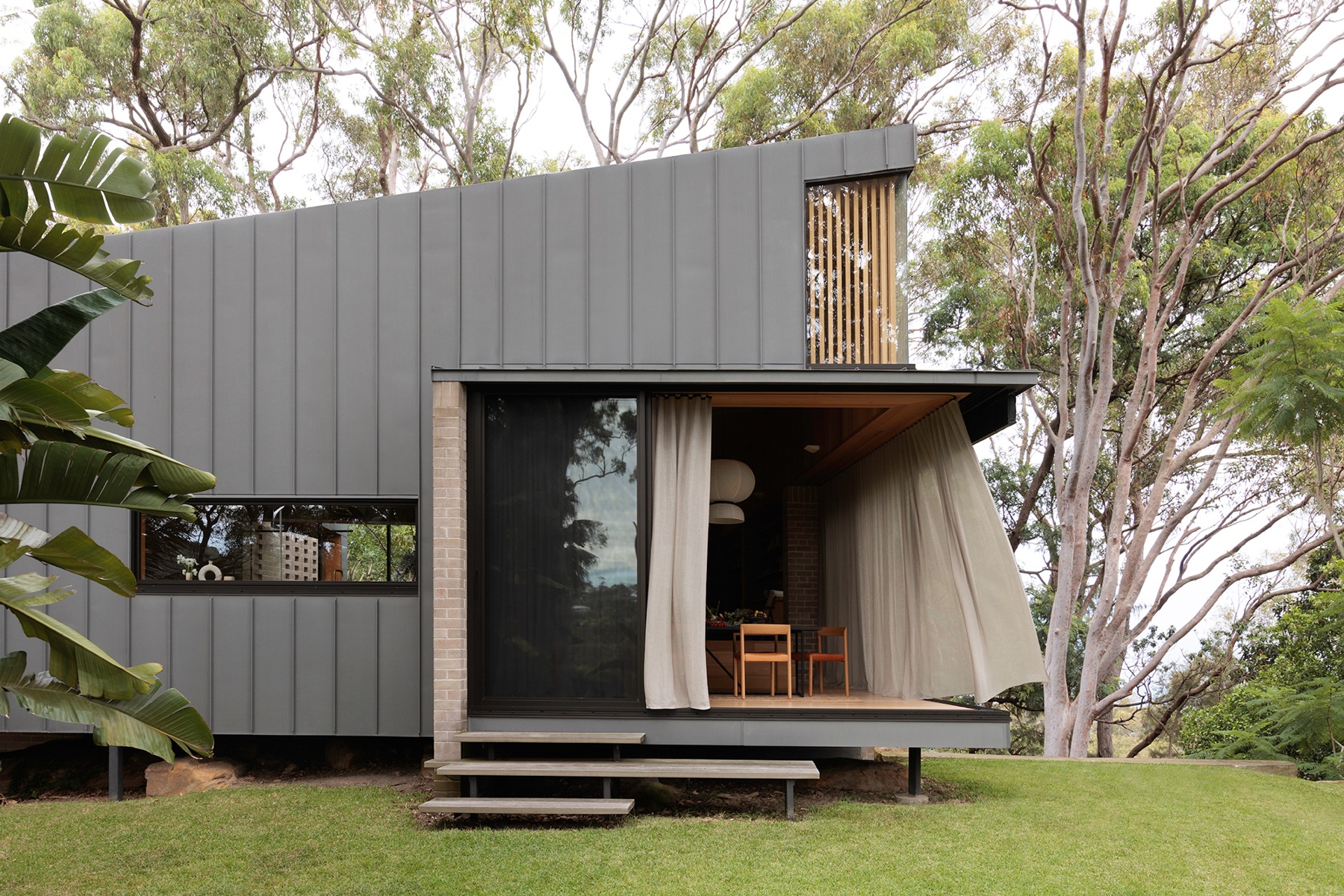 The indulgent natural sheer The indulgent natural sheer