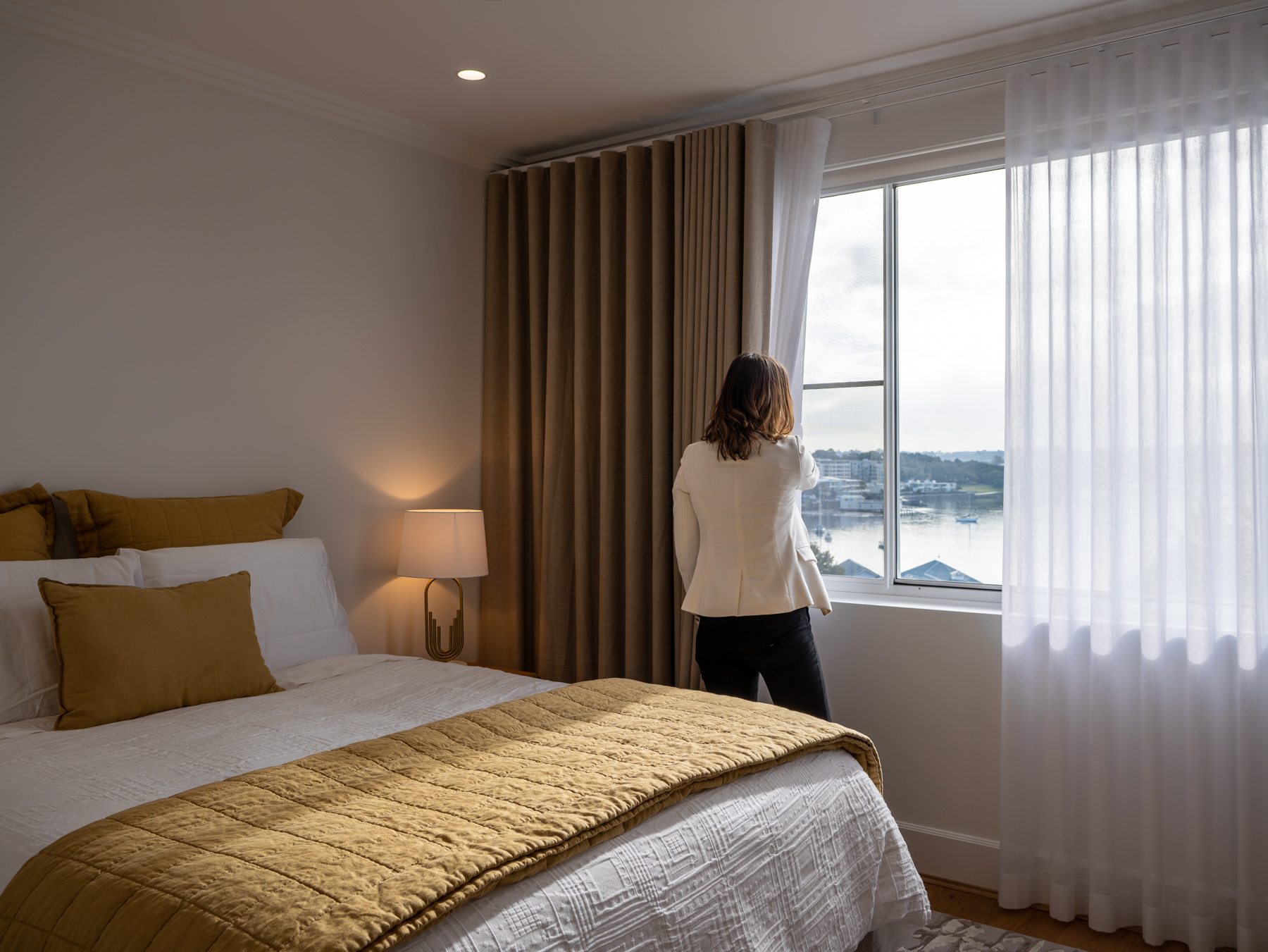 Phillips Street, Cabarita-17 Bedroom