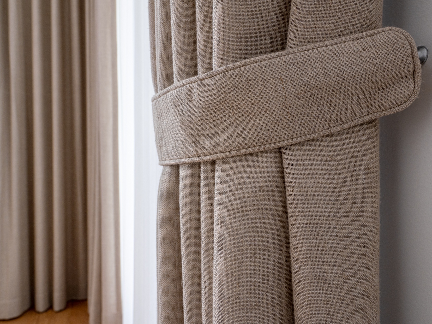 Phillips Street, Cabarita-6 Basswood Shutters