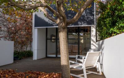 Epic Bi-Folds in Paddington Terrace
