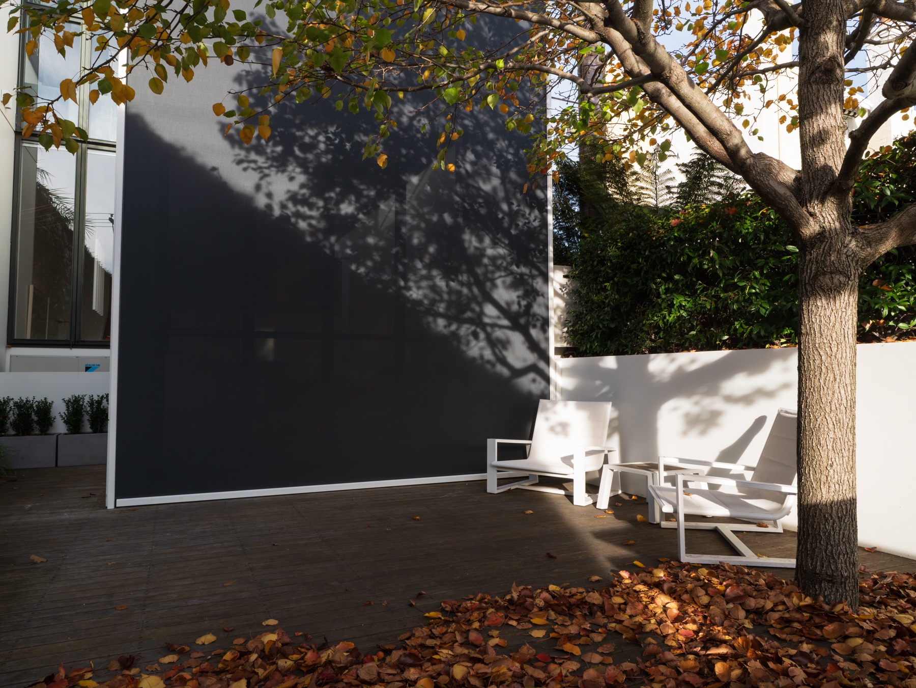 Regent Street, Paddington-8 A cohesive finish that supports the architecture